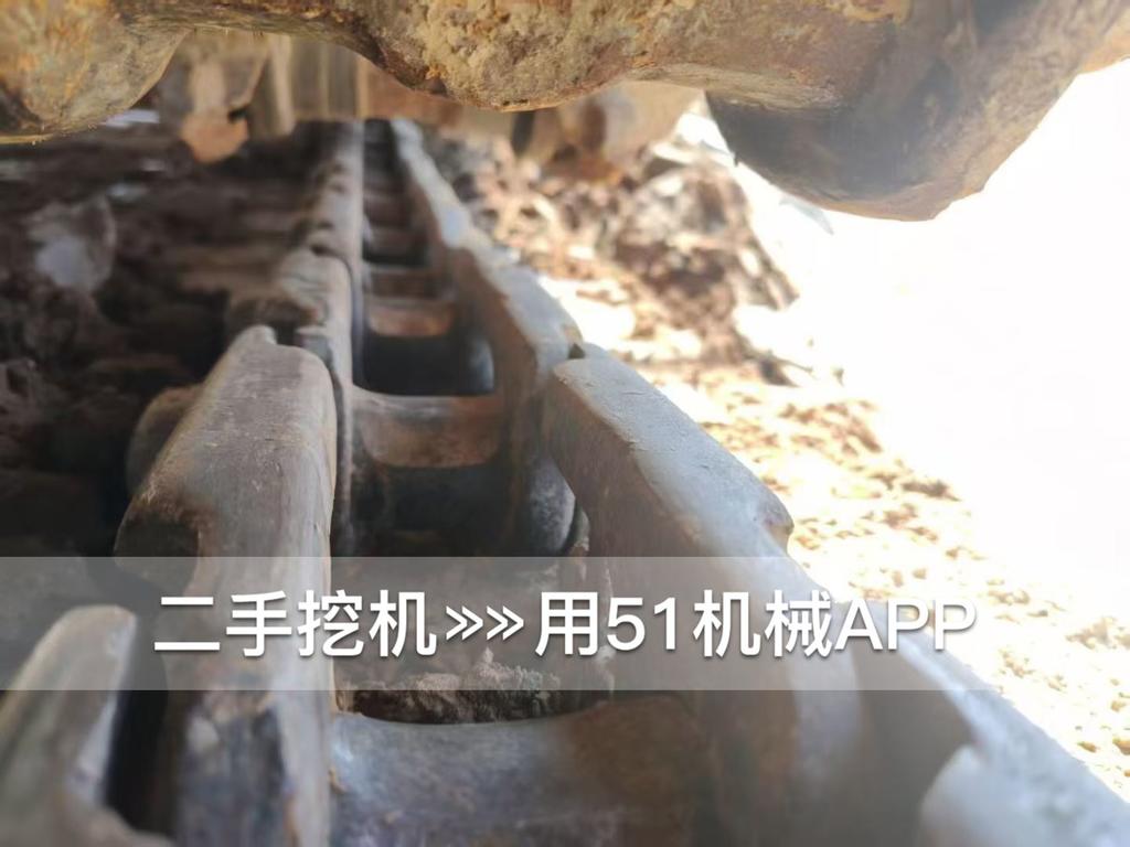 51挖机